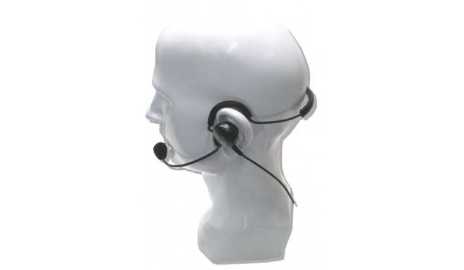 Albrecht HS 01 Sport-Headset