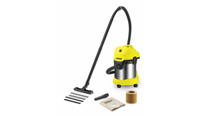 Vacuum cleaner WD 3 Premium 1.629-841.0