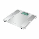 Weighing scale analytical VITAMMY Horizon Silver (silver color)