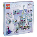 LEGO Disney Princess 43172 Elsa's Magical Ice Palace