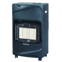 LD168N CERAMIC GAS HEATER