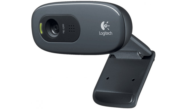 Logitech veebikaamera HD C270 720i