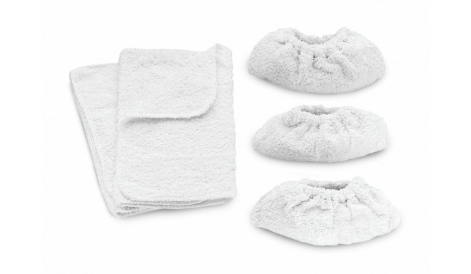 Kärcher towels Terry 5pcs (6.960-019.0)