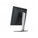 Monitor Dell 210-AEVE (24,1"; IPS; 1920x1200; DisplayPort, HDMI x2, miniDisplayPort; black color)