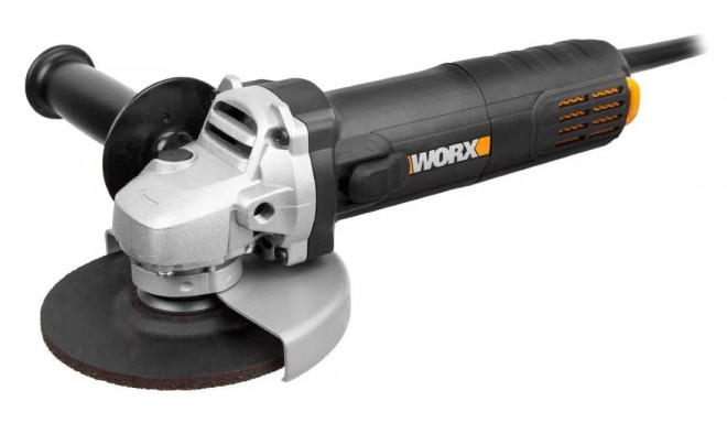 Grinder angle WORX WX713 (125 mm)
