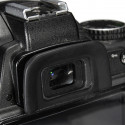 Fotocom DK-20 Eyecup Nikon D3200 D3100 D3000 D5200 D5100