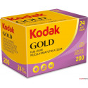 Kodak Gold 200 135/36 Color Film