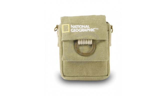 National Geographic NG 1148 Micro Camera Pouch somiņa kompaktkamerai