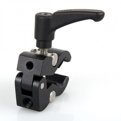 Fotocom Micro clamp universālās spailes
