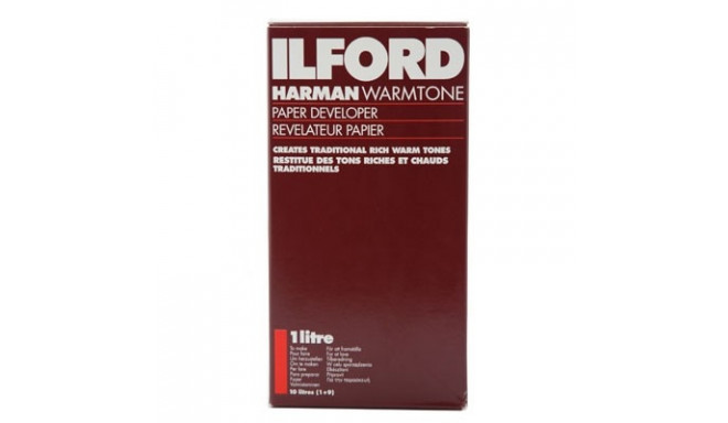 Harman Warmtone B/W Paper Developer 1 L