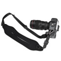 Fotocom Elastic Sling Strap for DSLR/CSC Camera