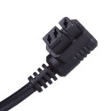 Quadralite Reporter PowerPack Nx Cable for Nikon Flashes