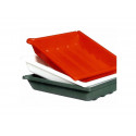 Paterson Plastic Developing Tray - for 12x16" Paper 3pcs (red/white/blak)