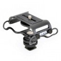 Boya Anti Shock Microphone Mount BY-C10