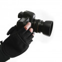 Kaiser 6374 Photography Winter Gloves Size XL