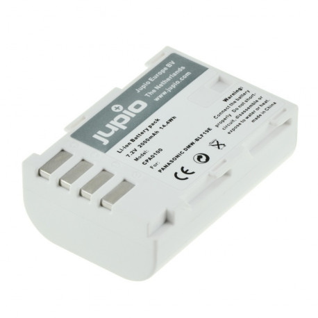 Jupio DMW-BLF19 Ultra akumulators ar 2000mAh ietilpību