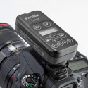 Phottix Ares II Flash Transmitter additional trigger (without Reciever)