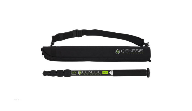 Genesis Base MPC-3 karbona monopods 166cm