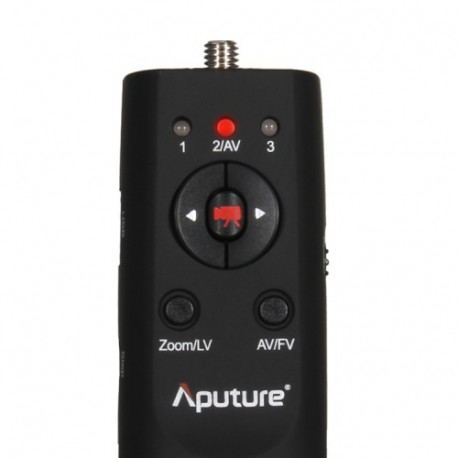 Aputure VG-1 V-Grip Rig Handle with full Camera Control