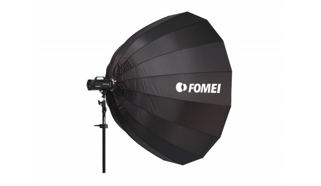 Fomei Grand Box Exclusive oktabokss ar Speedring un S adapteri 90 cm