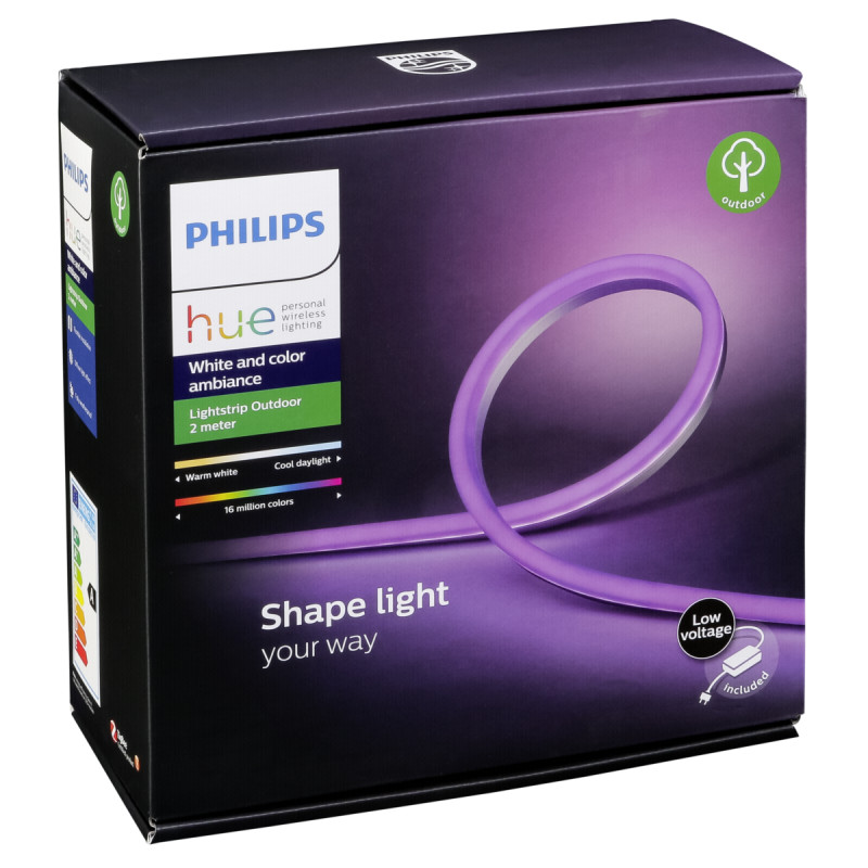 philips hue 2m strip