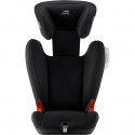 BRITAX car seat KIDFIX SL SICT BR BLACK SERIES Cosmos Black ZS SB 2000029683