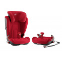 BRITAX car seat KIDFIX² R BR Fire Red ZS SB 2000031434