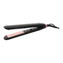 Straightener for hair Philips StraightCare Essential BHS378/00 (50W; black color)