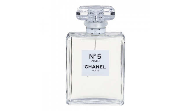 Chanel No 5 L'Eau Edt Spray (100ml)