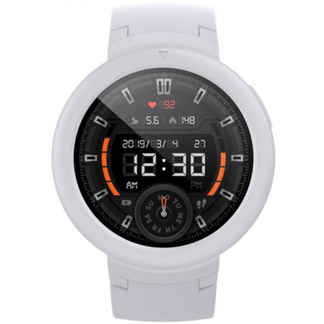 Xiaomi Amazfit Verge Lite, white