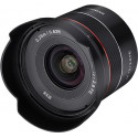 Samyang AF 18mm f/2.8 FE lens for Sony