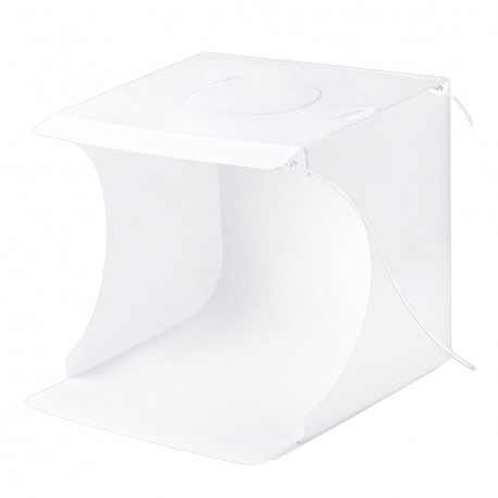 Newell valguskuubik LED Shadow-less Tent