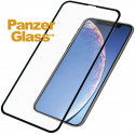 PanzerGlass kaitseklaas iPhone X/Xs 5.8" (2019) ümbrisesõbralik, must