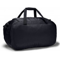 Bag sport Under Armour Undeniable Duffel 4.0 1342658-001 (black color)