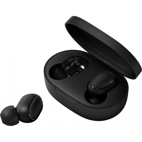 Xiaomi Mi wireless earbuds True Wireless Basic, black