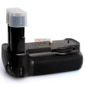 Battery grip Meike Nikon D200, Fuji S5pro                                                           