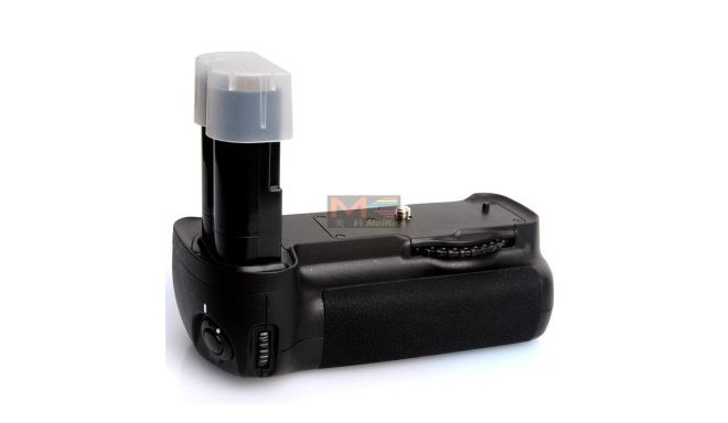 Battery grip Meike Nikon D200, Fuji S5pro