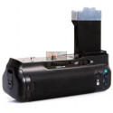 Battery grip Meike Canon 550D, 600D                                                                 