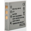 Fuji battery NP-40, KLIC-7005, D-Li8/Li-18, Samsung SB-L0737                                        