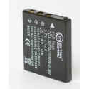 Panasonic, battery CGA-S004                                                                         