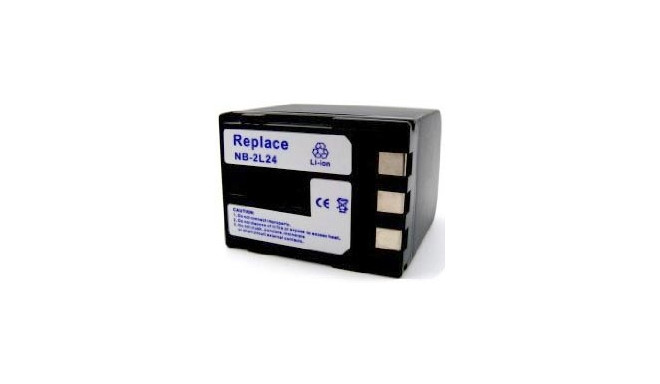 Extra Digital battery Canon NB-2L24
