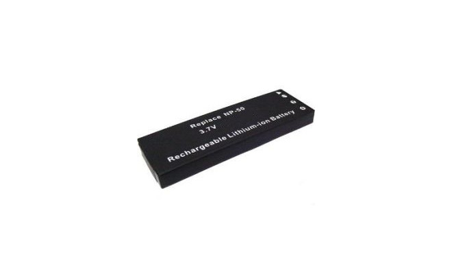 Extra Digital battery Casio NP-50