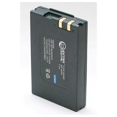 Extra Digital battery Samsung IA-BP80W