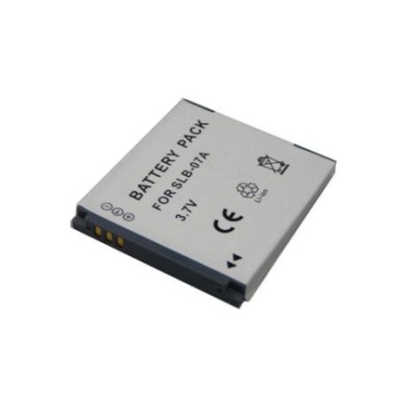 Extra Digital aku Samsung SLB-07A