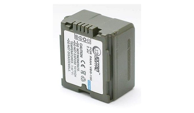 Extra Digital battery Panasonic VW-VBG130