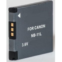 Canon, battery NB-11L                                                                               