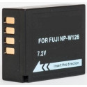 Fuji, battery NP-W126                                                                               