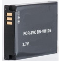 JVC, battery BN-VH105                                                                               