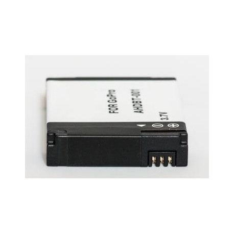 Extra Digital aku GoPro AHDBT-001
