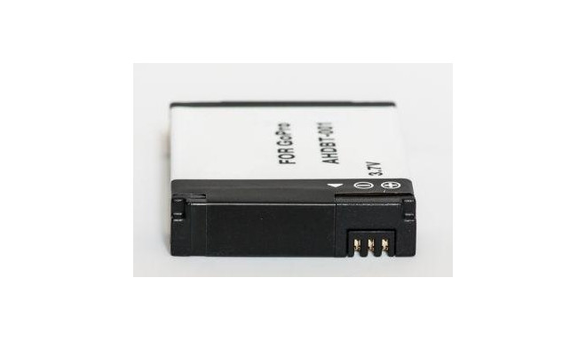Extra Digital aku GoPro AHDBT-001